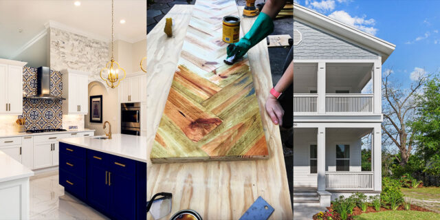 Restoration vs. Renovation vs. New Construction in Northeast Florida